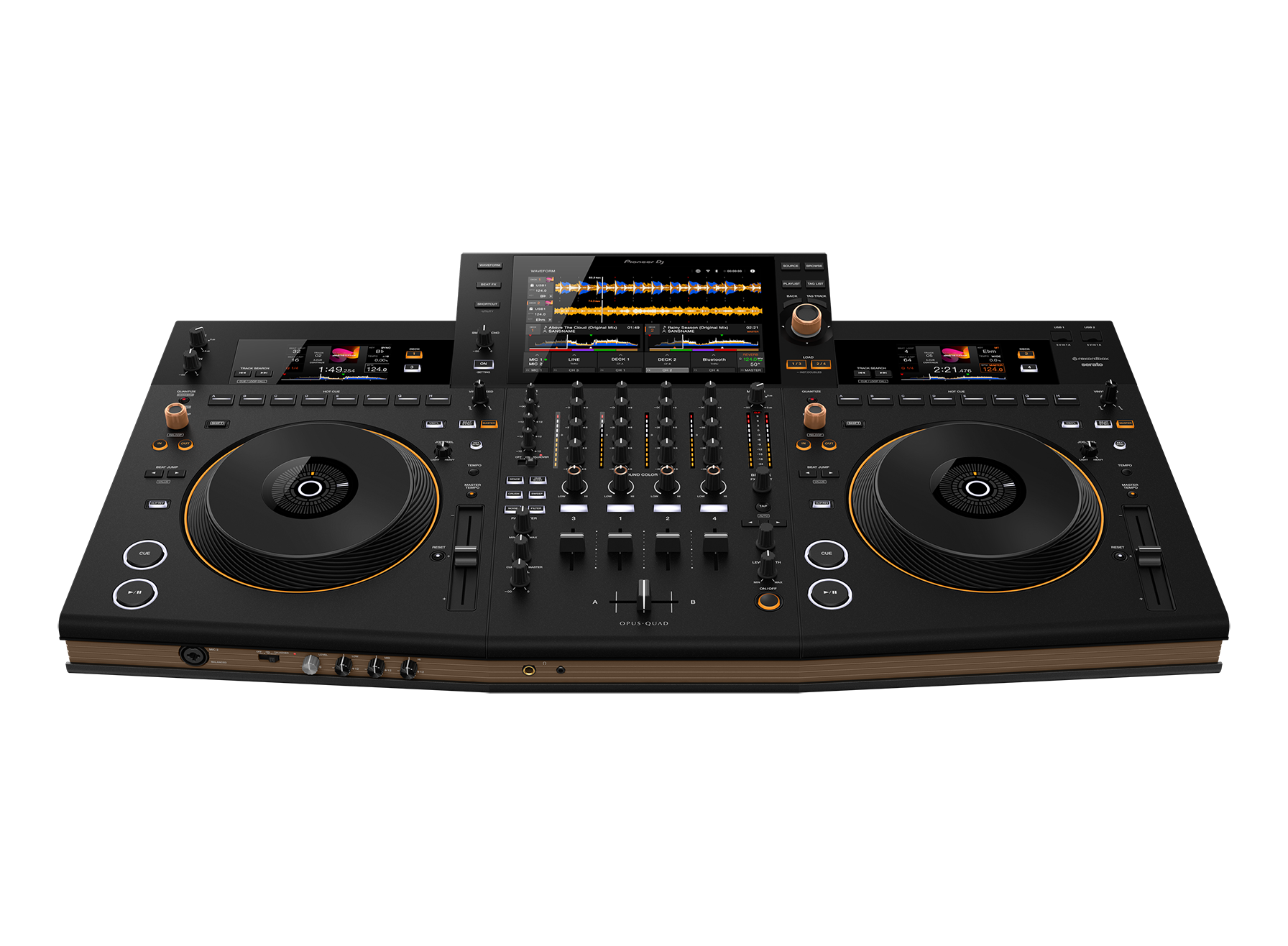 pioneer
