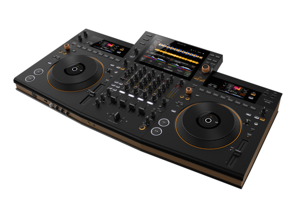 Pioneer OPUS QUAD - Imagen 2