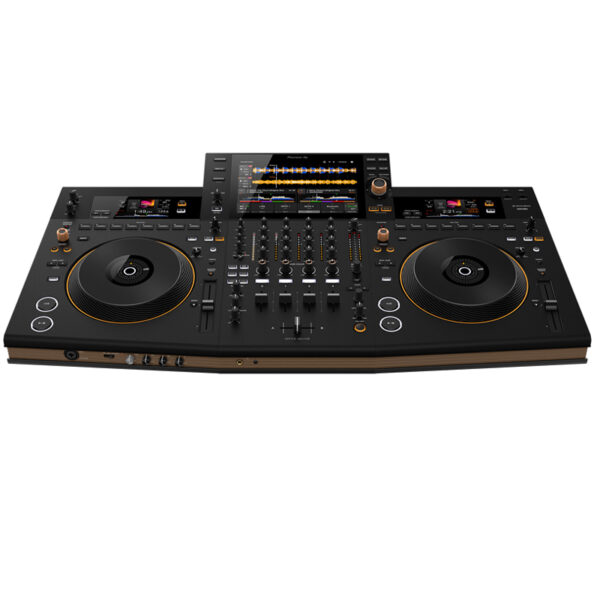 Pioneer OPUS QUAD - Imagen 5