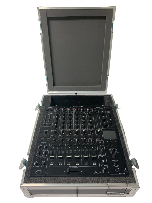 HO DJ Case Para DJM-V10