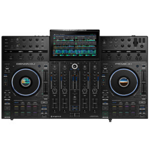 Denon Prime 4+