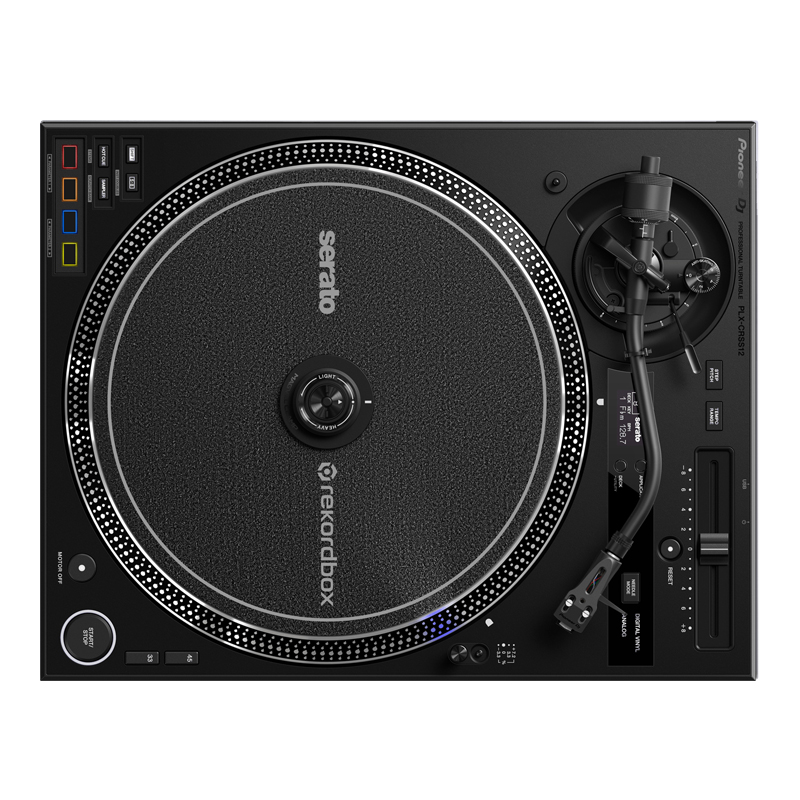 Pioneer PLX-CRSS12