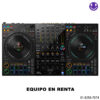 Pioneer DDJ-FLX10
