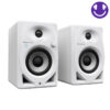 Pioneer DM50D-White-BT (PAR) - Imagen 2