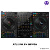 Pioneer DDJ-FLX10 - Imagen 2