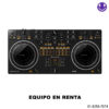 Pioneer DDJ-REV1 - Imagen 2