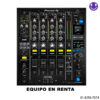 Pioneer DJM-900Nxs2