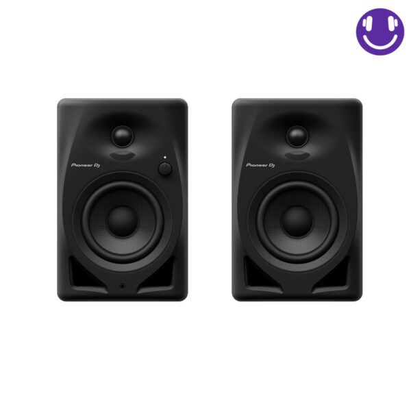 Pioneer DM-40D-BT (PAR)
