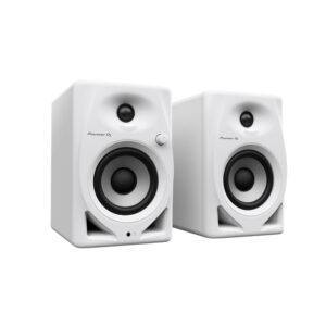 Pioneer DM-50D White (PAR) "AGOTADO"