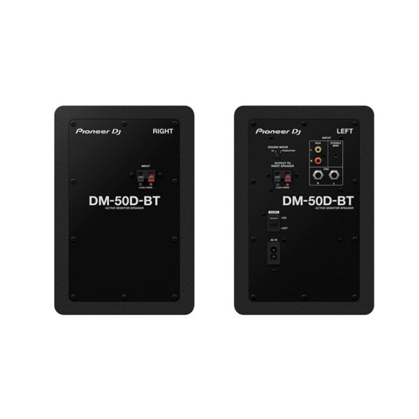 Pioneer DM50D-BT - Imagen 3