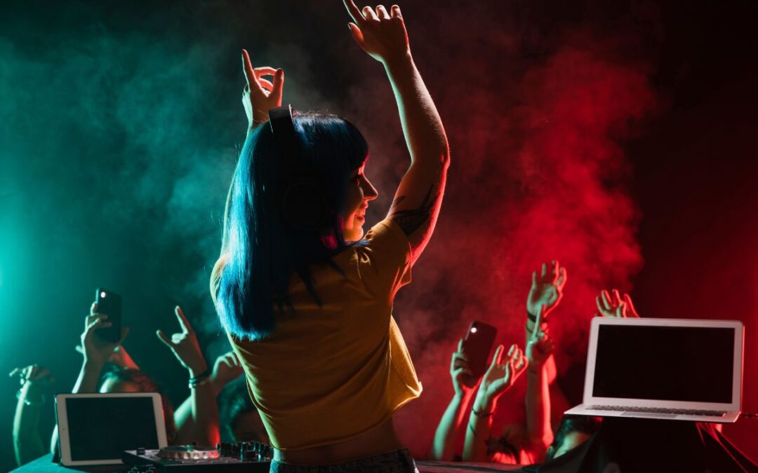¿Qué esperar al momento de iniciar en el DJing?