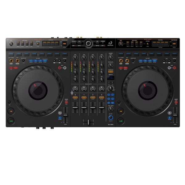 Pioneer DDJ-GRV6