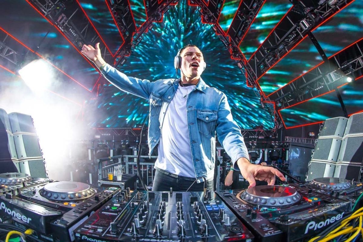 img tiesto
