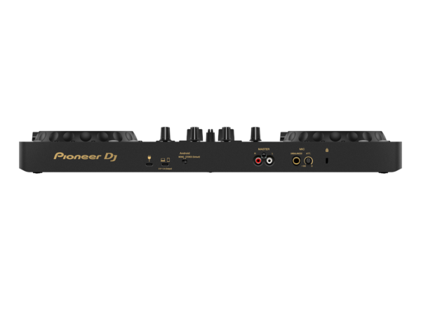 Pioneer DDJ-FLX4-N - Imagen 3
