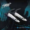 Ortofon Concorde MKII Scratch TWIN "SOBRE PEDIDO" - Imagen 2