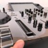 Capello Skin XDJ-RX3 "SOBRE PEDIDO"