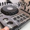 Capello Skin XDJ-RX3 "SOBRE PEDIDO" - Imagen 3