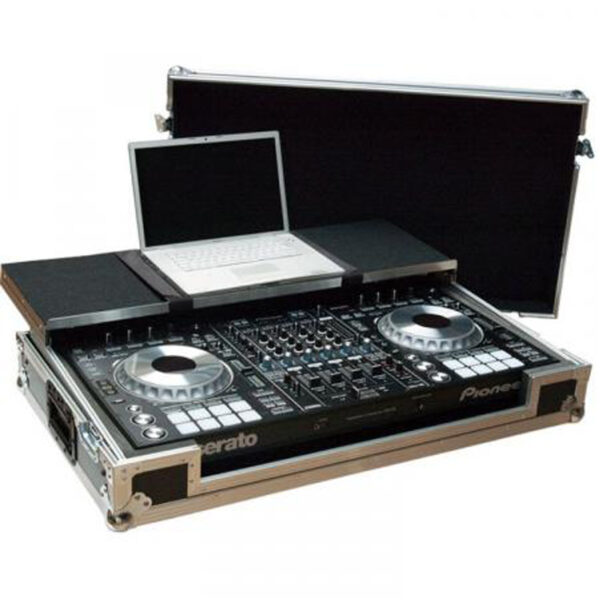 HO DJ Case Para DDJ-FLX10 CON REPISA "SOBRE PEDIDO"