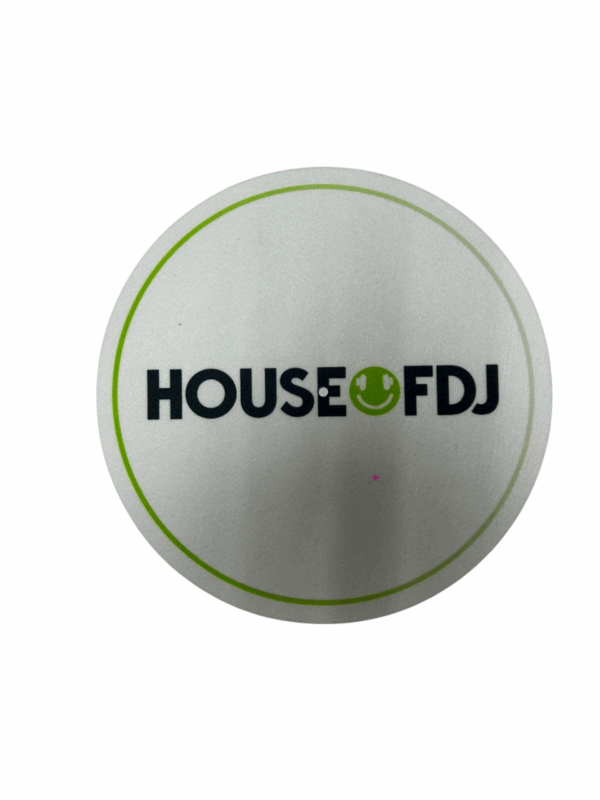 Slipmats Personalizados "SOBRE PEDIDO" - Imagen 10