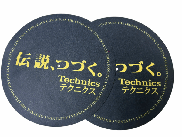 Slipmats Personalizados "SOBRE PEDIDO" - Imagen 11