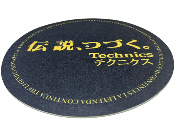 Slipmats Personalizados "SOBRE PEDIDO" - Imagen 12