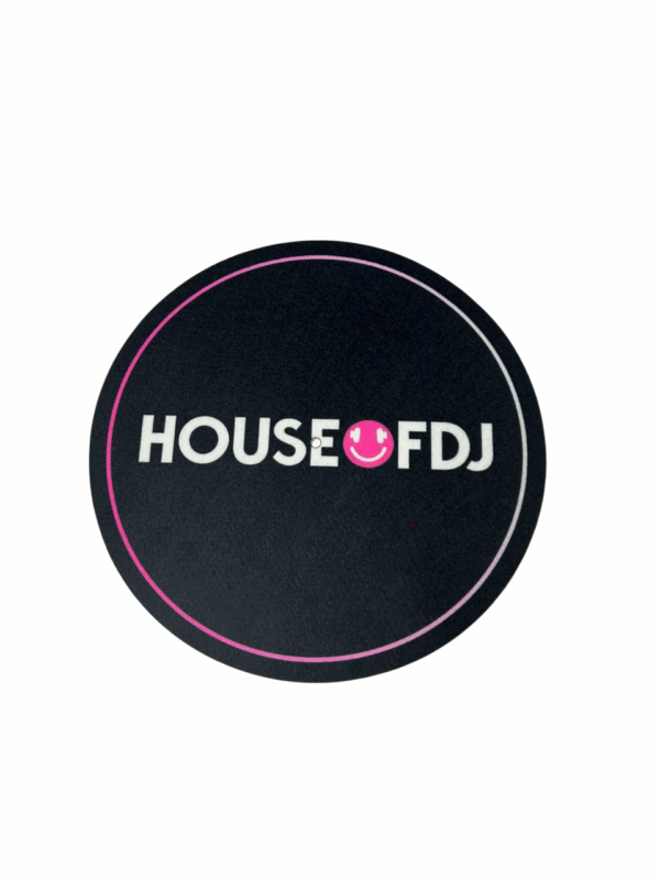 Slipmats Personalizados "SOBRE PEDIDO" - Imagen 3