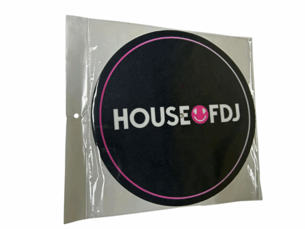 Slipmats Personalizados "SOBRE PEDIDO" - Imagen 15