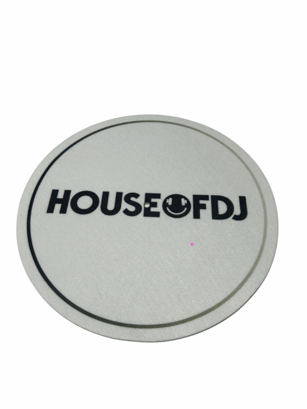 Slipmats Personalizados "SOBRE PEDIDO" - Imagen 4