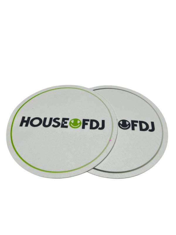 Slipmats Personalizados "SOBRE PEDIDO" - Imagen 5