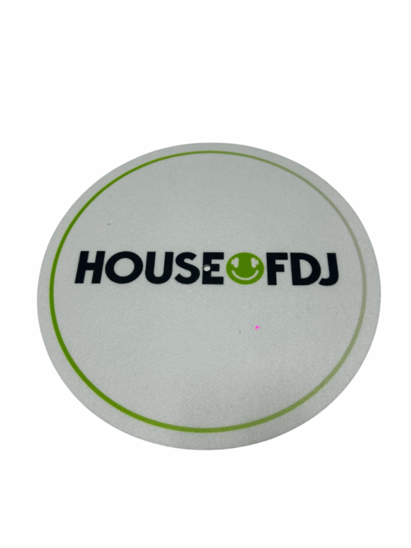 Slipmats Personalizados "SOBRE PEDIDO" - Imagen 6
