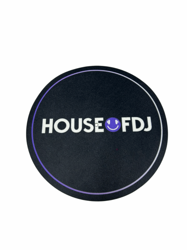 Slipmats Personalizados "SOBRE PEDIDO" - Imagen 7