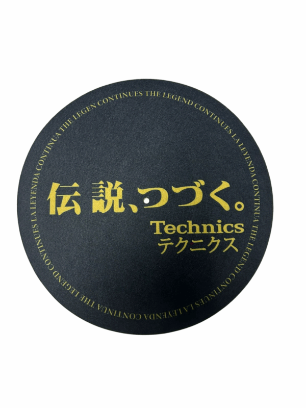 Slipmats Personalizados "SOBRE PEDIDO" - Imagen 8