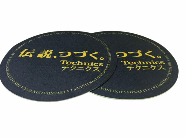 Slipmats Personalizados "SOBRE PEDIDO" - Imagen 9