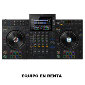 Pioneer XDJ AZ