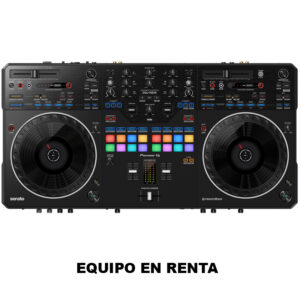 Pioneer DDJ-REV5