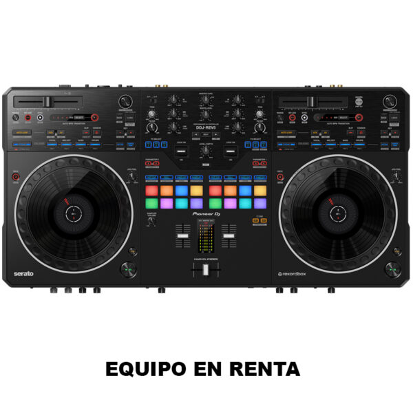 Pioneer DDJ-REV5