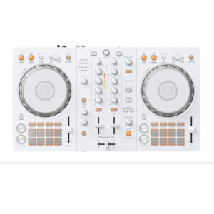 Pioneer DDJ-FLX4-W