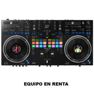 Pioneer DDJ-REV7