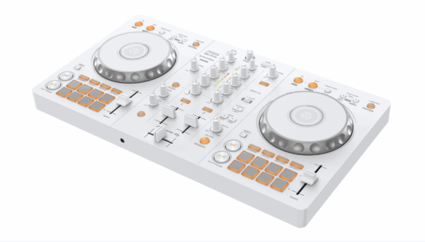 Pioneer DDJ-FLX4-W - Imagen 5