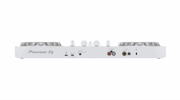 Pioneer DDJ-FLX4-W - Imagen 2