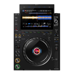 Alphatheta CDJ-3000X