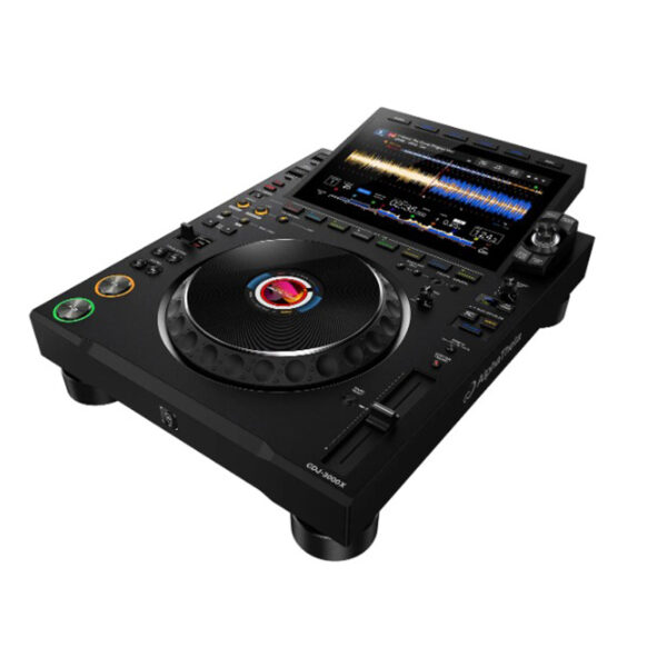 Alphatheta CDJ-3000X - Imagen 3