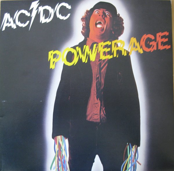 AC-DC-Powerage