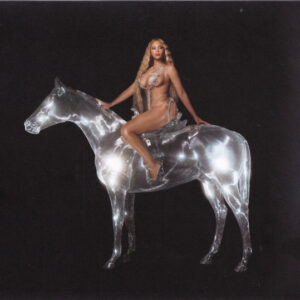 Beyoncé-Renaissance