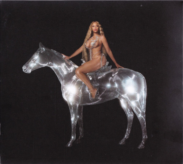 Beyoncé-Renaissance