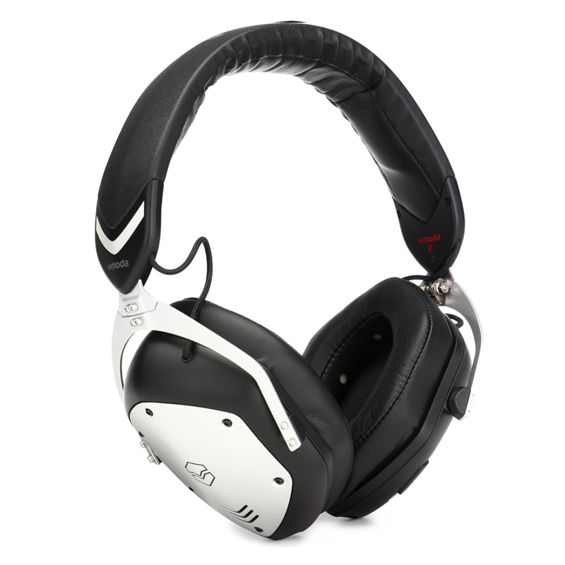 V-MOda Crossfade 3 Wireless Gris - Imagen 3