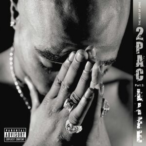 2Pac-Best Of 2pac Pt.2 Life 1