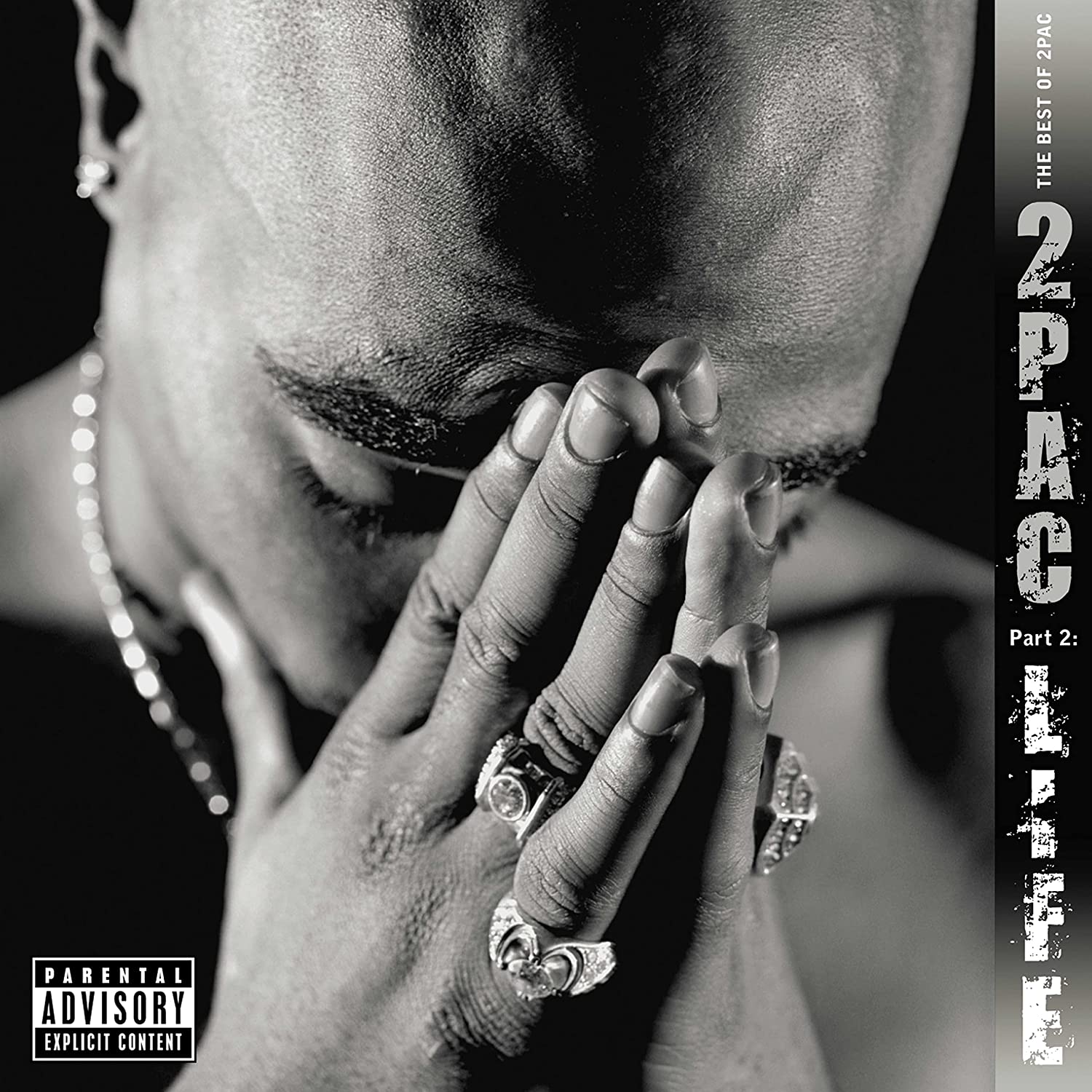 2Pac-Best Of 2pac Pt.2 Life 1