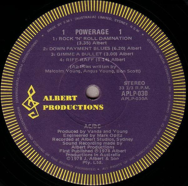 AC-DC-Powerage - Imagen 3