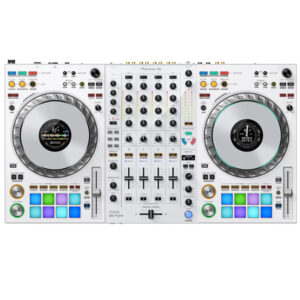 Pioneer DDJ-FLX10-White